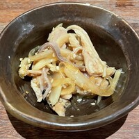 鳥茂 - 