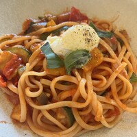 TOOTH TOOTH GARDEN RESTAURANT - 