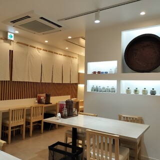 吉祥寺 越後屋_2