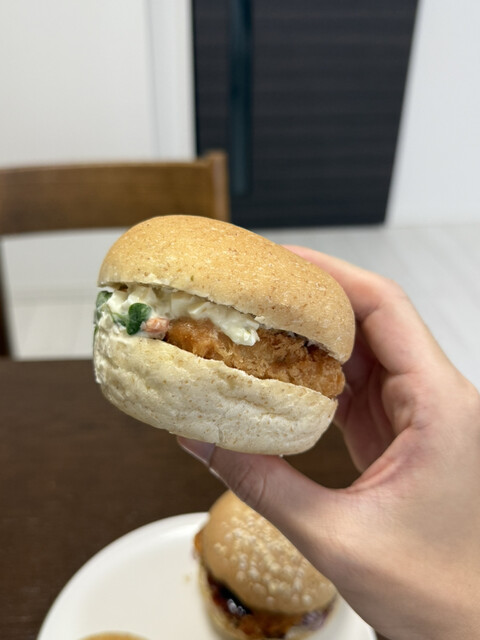 RABBIT BAGELS 高槻店 - 高槻/ベーグル | 食べログ