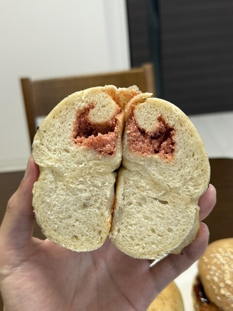 RABBIT BAGELS 高槻店 - 高槻/ベーグル | 食べログ