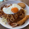 パス太 あんかけ亭 