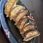 麺屋ふくちぁん - 餃子一人前