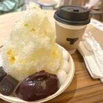 トラヤあんスタンド 新宿店 - 