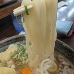 人力うどん - 