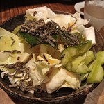 イナホノシズク - 