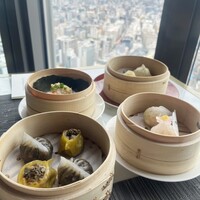 広東料理 センス - 