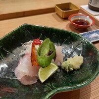 東茶屋 なかむら - 