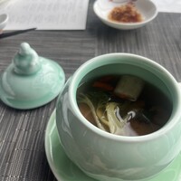 広東料理 センス - 