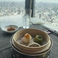 広東料理 センス - 