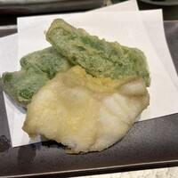 天冨良 よこ田 - 