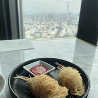 広東料理 センス - 