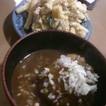 味じゃが・ポテサラ