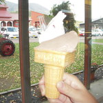 Miruku Koubou - アイスクリームです。