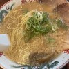 ラーメン 魁力屋 山科小野店