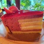 フランボワーズ - フランボワーズ