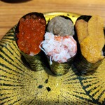 氷見 きときと寿し - 