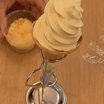 道の駅 芦北でこぽん - 料理写真: