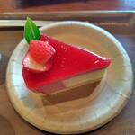 フランボワーズ - フランボワーズ