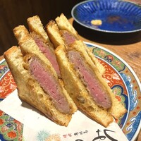 焼肉 うしみつ 恵比寿本店 - 
