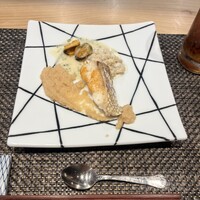 鉄板懐石 ふく - 