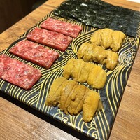 焼肉 うしみつ 恵比寿本店 - 