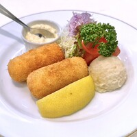 レストラン香味屋 - 