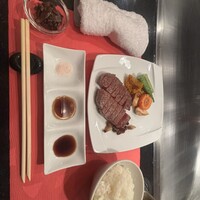神戸牛すてーきはうす香西 - 