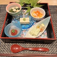 鉄板懐石 ふく - 