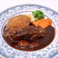 レストラン香味屋 - 