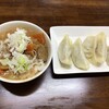まこちゃんラーメン道楽