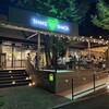 シェイクシャック 外苑いちょう並木