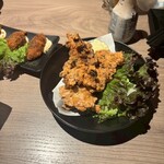 日本酒と海鮮料理 魚将 秋葉原本店 - 