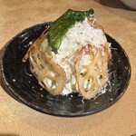 炭屋キッチン やまや - 