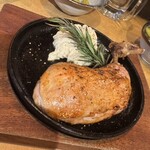 炭屋キッチン やまや - 