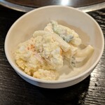 海鮮酒家　いちから - 料理写真: