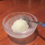 おかんの海鮮ちらし - 