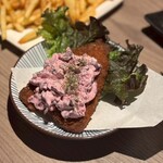 日本酒と海鮮料理 魚将 秋葉原本店 - 