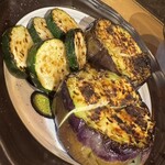 炭屋キッチン やまや - 