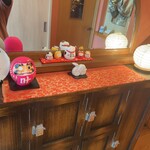 おかんの海鮮ちらし - 