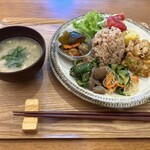 カリカリちゃん - 