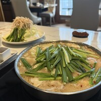 博多もつ鍋 やま中 博多店 - 