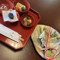 東京 芝 とうふ屋うかい - 