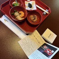 東京 芝 とうふ屋うかい - 