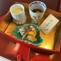 東京 芝 とうふ屋うかい - 