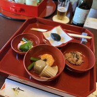 東京 芝 とうふ屋うかい - 