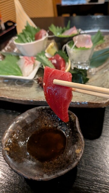 Seafood Shuka Ichikara photo 5