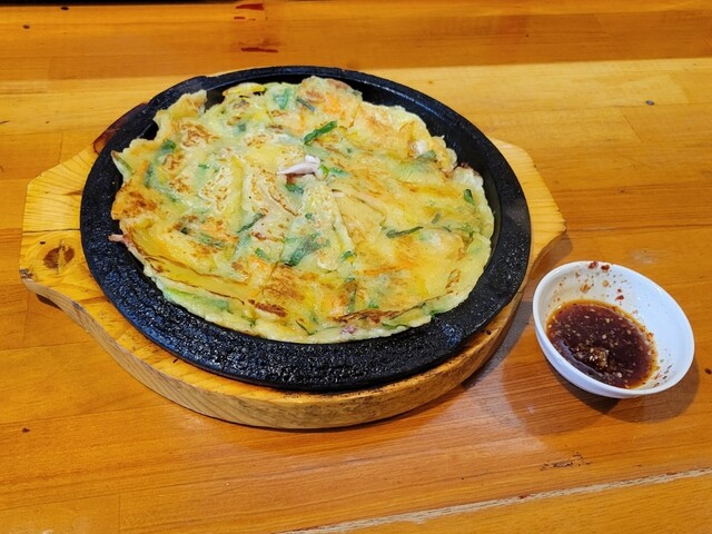 季節 - 酒田（韓国料理）の写真