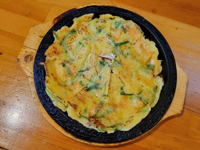 季節 - 酒田（韓国料理）の写真