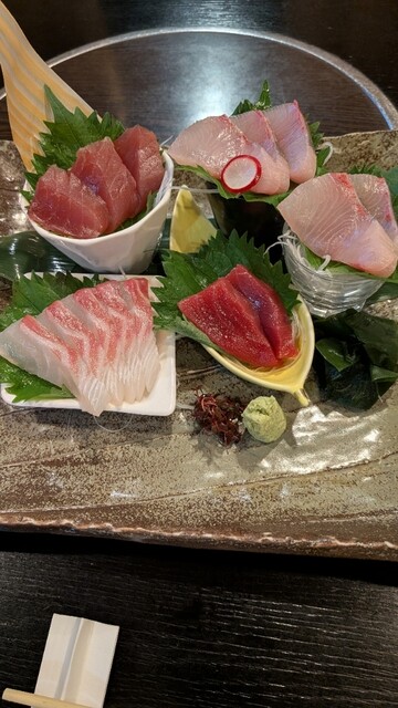 Seafood Shuka Ichikara photo 2